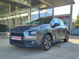 CITROEN C3 1.2 PureTech 83 S&S Shine BUSINESS