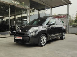 FIAT 500L 1.3 Multijet 85 CV Pop Star